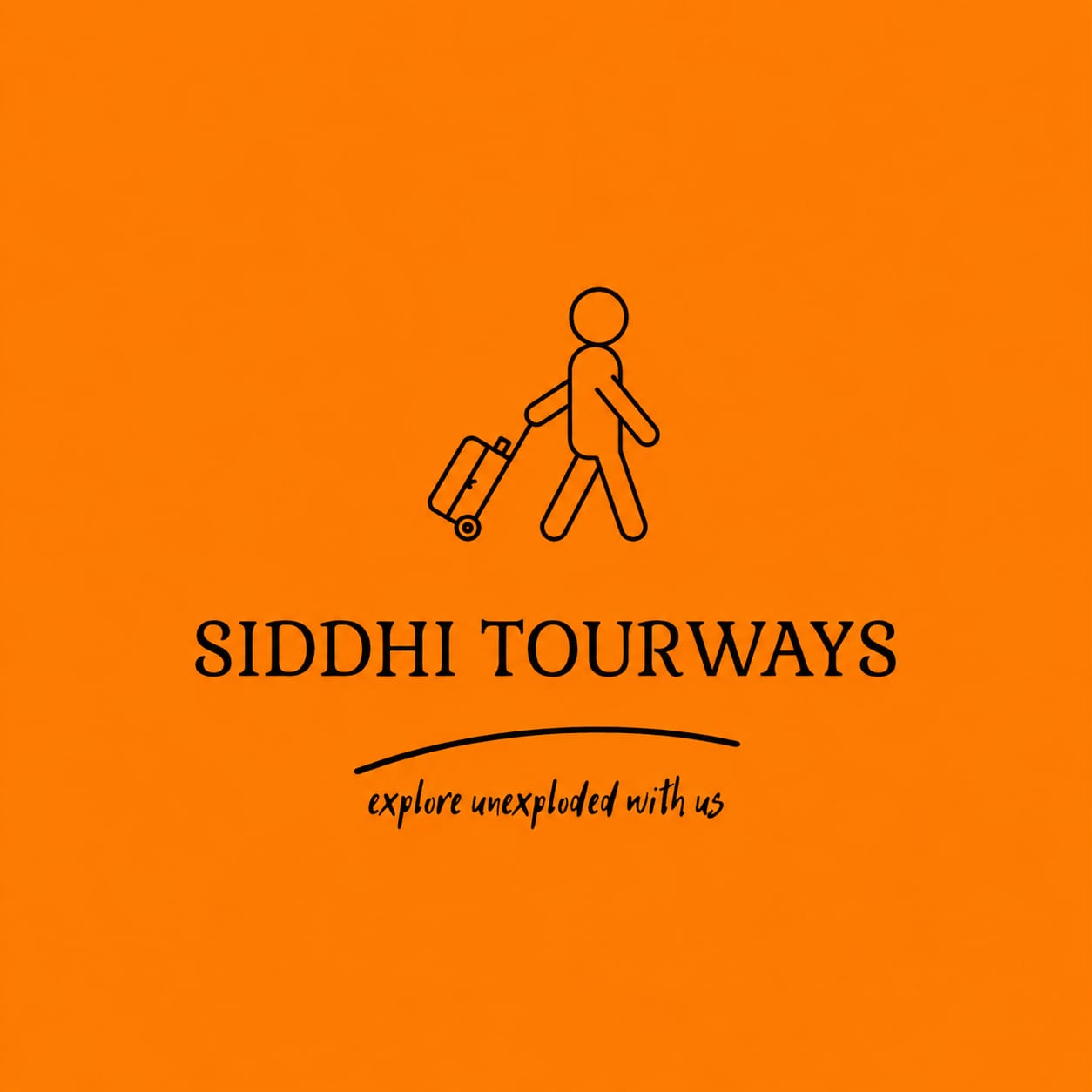 SIDDHI TOURWAYS 
